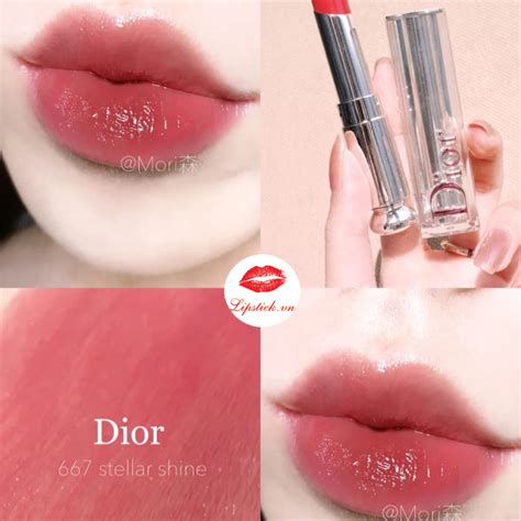 dior addict lip glow 667|Dior Addict lip glow review.